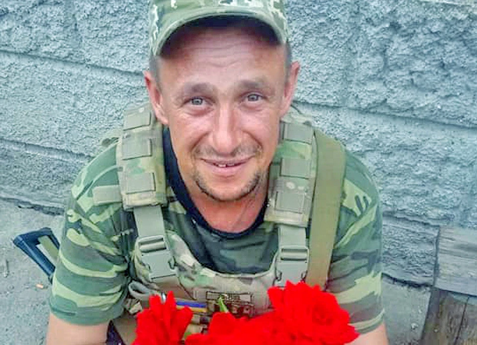 Василь Островський